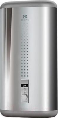 Накопительный водонагреватель Electrolux EWH 80 Centurio DL Silver