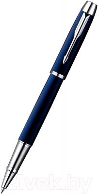 Ручка-роллер имиджевая Parker IM Blue CT S0856380
