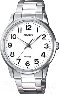Часы наручные женские Casio LTP-1303PD-7BVEF