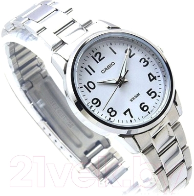 Часы наручные женские Casio LTP-1303PD-7BVEF