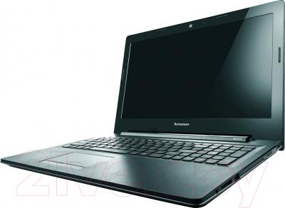 Ноутбук Lenovo G50-80 (80L000E0)