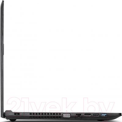 Ноутбук Lenovo G50-80 (80L000E0)