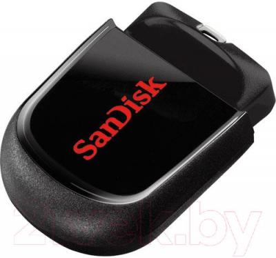 Usb flash накопитель SanDisk Cruzer Fit 32GB (SDCZ33-032G-B35)