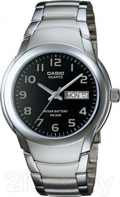 Часы наручные мужские Casio MTP-1229D-1AVEF