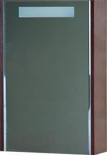 Шкаф с зеркалом для ванной АВН Атра 50 / 21.60