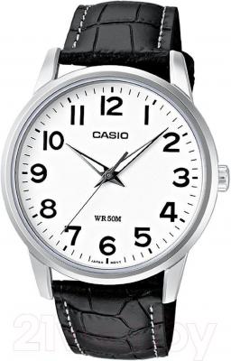 Часы наручные мужские Casio MTP-1303PL-7BVEF