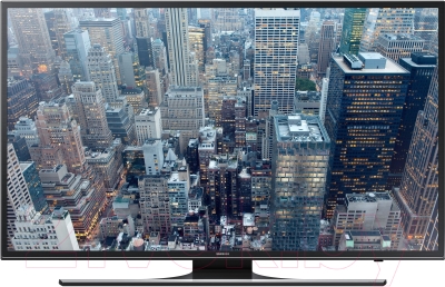 Телевизор Samsung UE48JU6450U