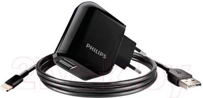 Зарядное устройство сетевое Philips DLP2207V/12