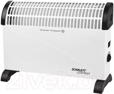 Конвектор Scarlett SC-CH830-2000