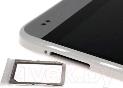 Смартфон HTC One mini (серый)