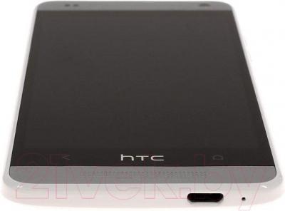 Смартфон HTC One mini (серый)