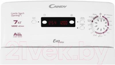 Стиральная машина Candy EVOGT12072D/1-07 (31006168)