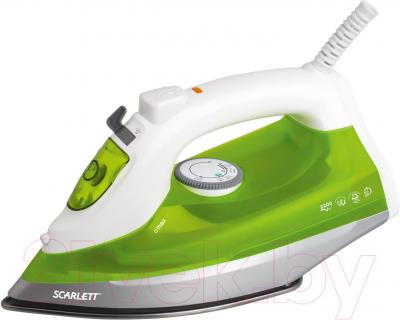 Утюг Scarlett SC-SI30S04 (зеленый)