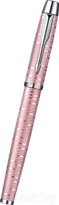 Ручка-роллер имиджевая Parker IM Premium Pink Pearl 1906773