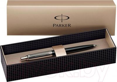 Механический карандаш Parker Jotter Special Black S0705670
