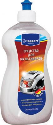 Чистящее средство для мультиварки Topperr 3425