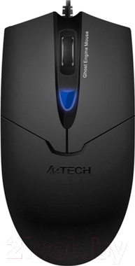Мышь A4Tech N-302