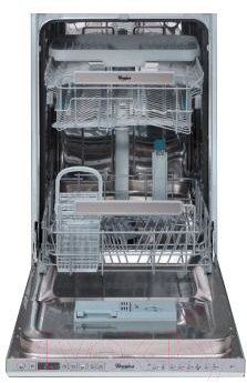 Посудомоечная машина Whirlpool ADG 522 X