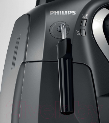 Кофемашина Philips Series 2000 Vapore CMF (HD8649/01)