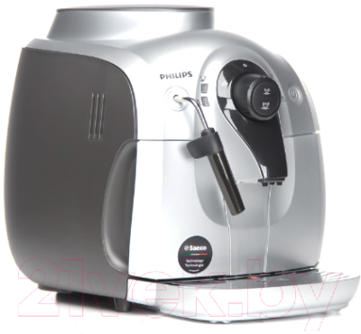 Кофемашина Philips Series 2000 Vapore CMF (HD8649/51)