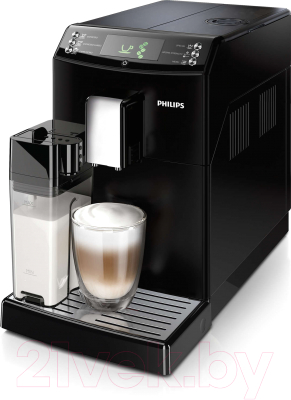 Кофемашина Philips Series 3100 OTC (HD8828/09) - общий вид