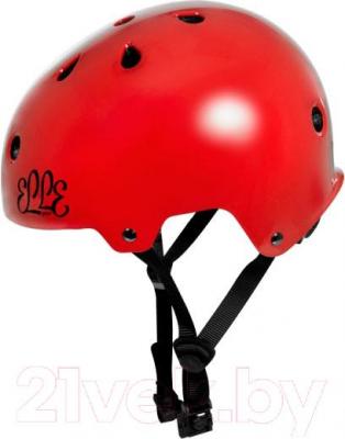 Защитный шлем Powerslide Ennui Elle Lips S-M 920048