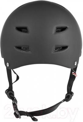 Защитный шлем Powerslide Ennui BCN Basic L-XL 920053 (черный)