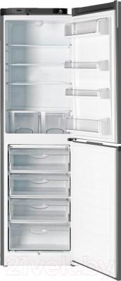 Холодильник с морозильником ATLANT ХМ 4725-160