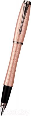 Parker Urban Premium Metallic Pink S0949260 Ruchka Perevaya Imidzhevaya Kupit V Minske Gomele Vitebske Mogileve Breste Grodno