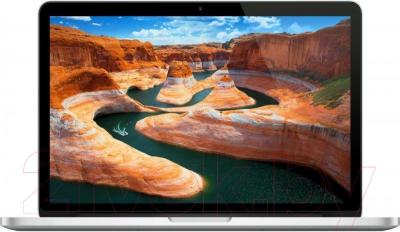 Ноутбук Apple MacBook Pro 13'' Retina / Z0QP0023F