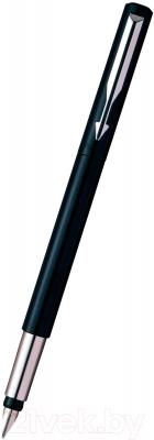 Ручка перьевая имиджевая Parker Vector 2 Standard Black S0282520