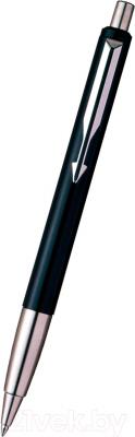Ручка шариковая имиджевая Parker Vector 2 Standard Black S0275210