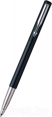 Ручка шариковая имиджевая Parker Vector 2 Standard Black S0160090
