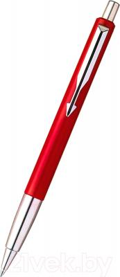 Ручка шариковая имиджевая Parker Vector 2 Standard Red S0275160
