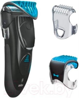 Изображение товара Электробритва Braun Cruzer 5 Face (81446143)