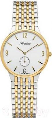 Часы наручные мужские Adriatica A1229.2153Q