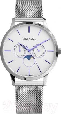Часы наручные мужские Adriatica A1274.51B3QF