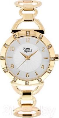 Часы наручные женские Pierre Ricaud P21052.1153QZ