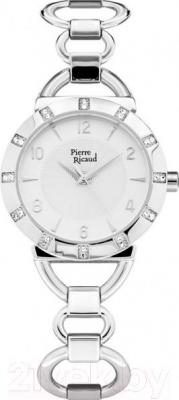 Часы наручные женские Pierre Ricaud P21052.5153QZ