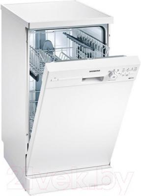 Посудомоечная машина Siemens SR24E205RU