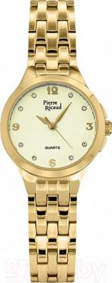 Часы наручные женские Pierre Ricaud P21071.1171Q