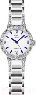 Часы наручные женские Pierre Ricaud P21074.51B3QZ