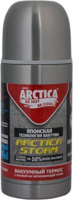 Термос для напитков Арктика 105-500N