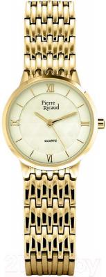 Часы наручные женские Pierre Ricaud P51300.1161Q