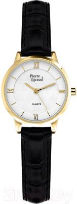Часы наручные женские Pierre Ricaud P51300.1263Q
