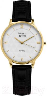 Часы наручные мужские Pierre Ricaud P91300.1263Q