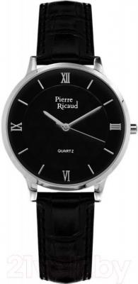 Часы наручные мужские Pierre Ricaud P91300.5264Q