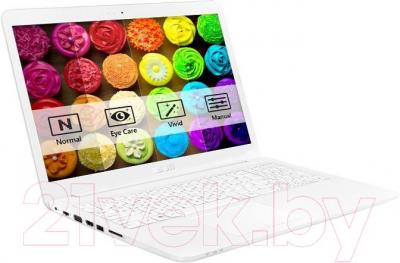 Ноутбук Asus E502MA-XX0084D