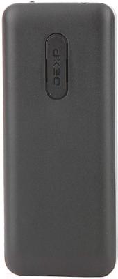 Мобильный телефон DEXP Larus E5 (черный)