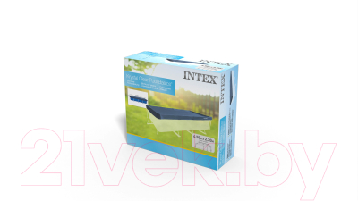 Тент-чехол для бассейна Intex 28039